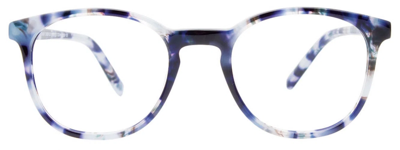 Takumi TK1254 Eyeglasses - view 9